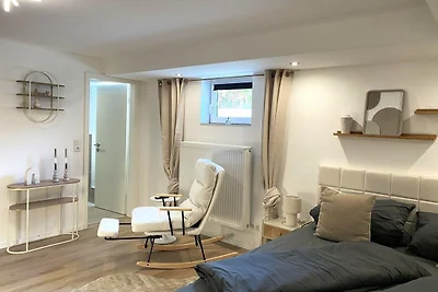 Appartamento Vacanza con famiglia Kempten