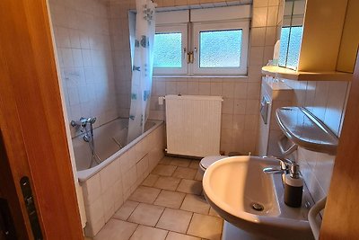 Vakantieappartement Gezinsvakantie Borken region