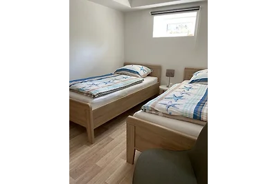 FeWo Krems "Unnerkant" Steinhude