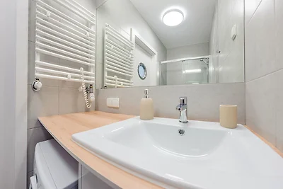 Sun&Snow Wczasowa - Apartment 102