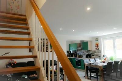 Casa vacanze Vacanza di relax Hasselfelde