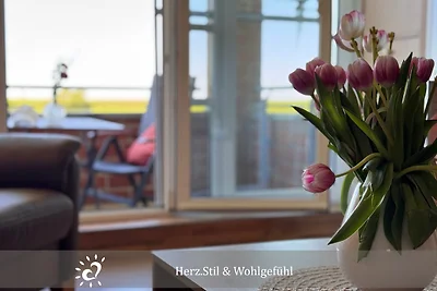 de Eller mit Schwimmbad und Sauna