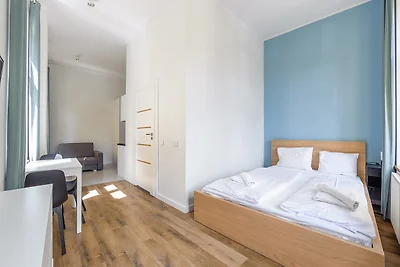 Sun&Snow Promenade - Apartment 8