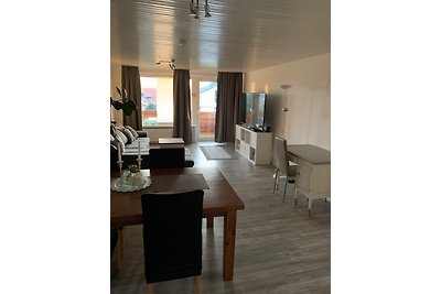 Vakantieappartement Gezinsvakantie Helmstedt