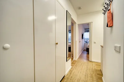 Haus Schöne Aussicht, App. 3SB101