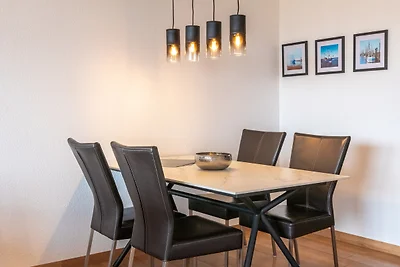 Appartamento Vacanza con famiglia Cuxhaven
