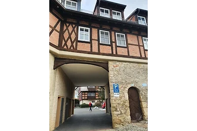 Domizil an der Huysburg