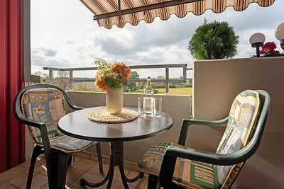 Berolina Wohnung 505