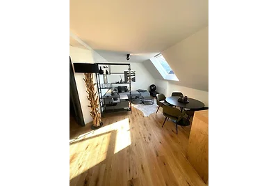 Achental Suite