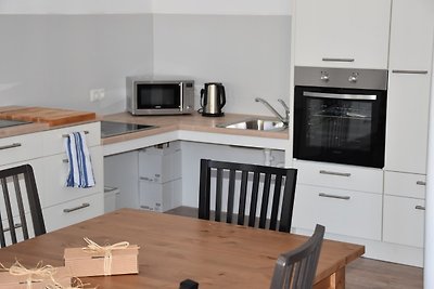 Vakantieappartement Gezinsvakantie Bad Rodach