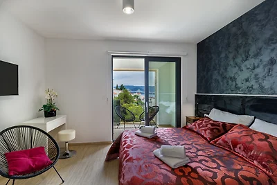 Maras Adria View