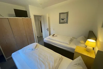 Vakantieappartement Gezinsvakantie Sylt