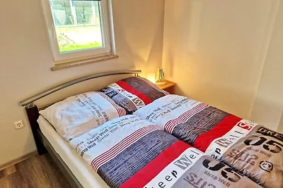 Ferienhaus Ostseewind - ABC583