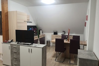 Ferienwohnung Cziuppa