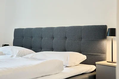 RegioStyle Charmante Wohnung an der