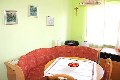 Appartamento Vacanza con famiglia Roßhaupten