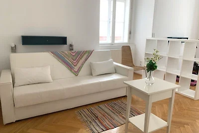 Fitness-Apart. A25 Stephansdom (2