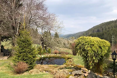 Vakantieappartement Gezinsvakantie Falkau