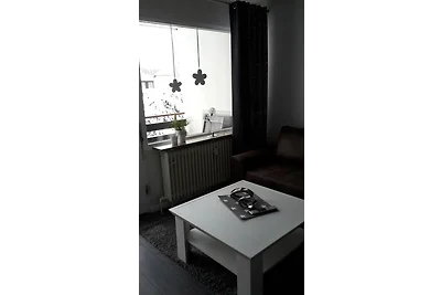 Vakantieappartement Gezinsvakantie Goslar