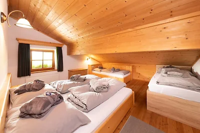 Chalet Skicircus Hinterglemm