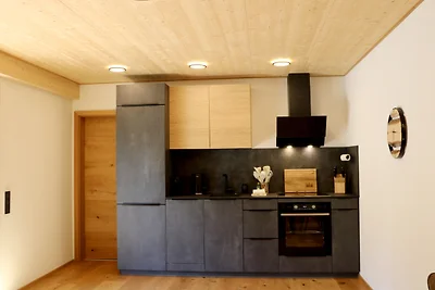 Apartament Dla rodzin St. Blasien