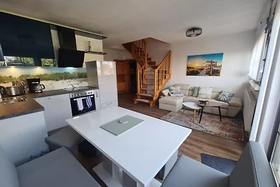 Vakantieappartement Gezinsvakantie Loddin