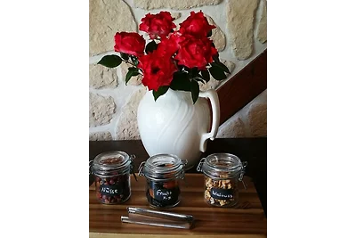 Gästehaus Nord-West 1700 -