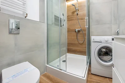 Sun & Snow Kwartał Róży Wiatrów