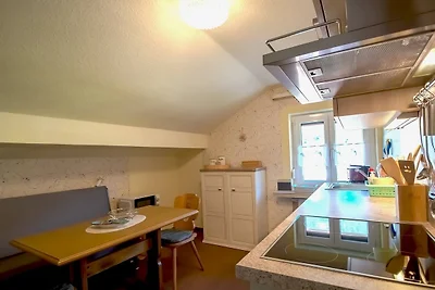 Ferienwohnung Alex im Haus