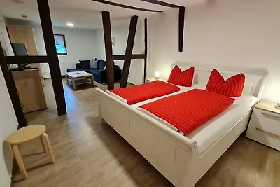 Fachwerkhaus mit Charme
