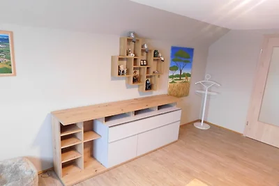 Ferienwohnung Uschi 1