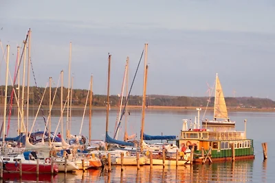 Vakantieappartement Gezinsvakantie Rerik & Umland