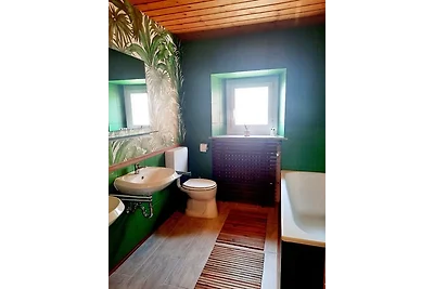 Appartamento Vacanza con famiglia Hohenau