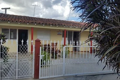 Casa Gricelda y Carlos Appartement