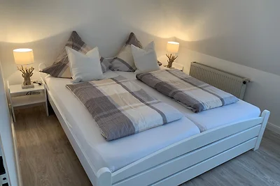 Appartamento Vacanza con famiglia Grödersby