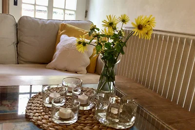 Hof Lücke - Ferienwohnung Natur