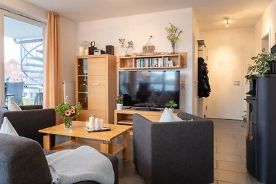Vakantieappartement Gezinsvakantie Großenbrode