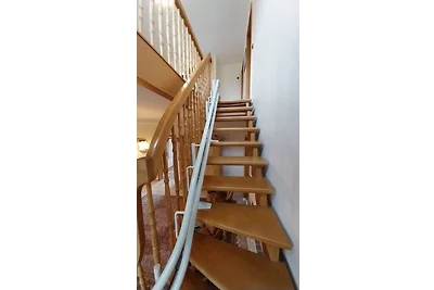 Casa vacanze Vacanza di relax Südbrookmerland