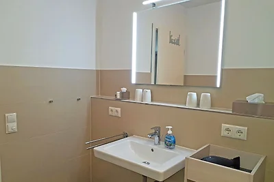 Appartamento Vacanza con famiglia Heiligenhafen