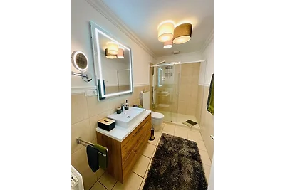 Vakantieappartement Gezinsvakantie Mastershausen