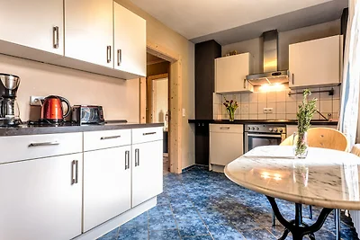 Apartment Schrammsteinblick 1