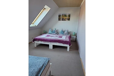 Vakantieappartement Gezinsvakantie Gadebusch