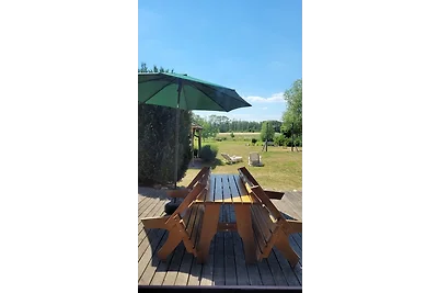 Casa vacanze Vacanza di relax Klink