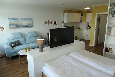Vakantieappartement Gezinsvakantie Dahme