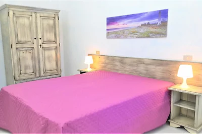 Ferienhaus Casa Lavanda - Villaggio