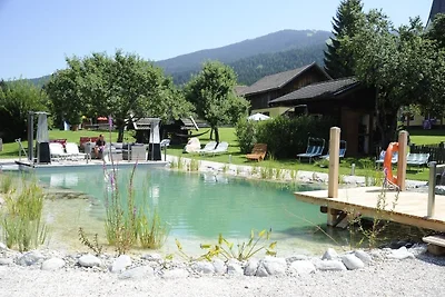 Chalet Nähe Skigebiete Flachau und