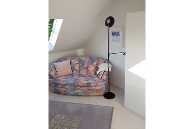 Wohnung Habichtswald