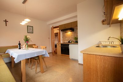 Vakantieappartement Gezinsvakantie Wildschönau