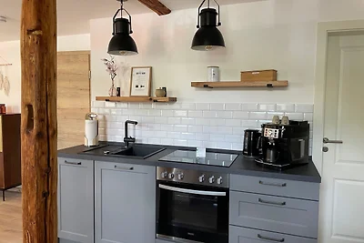 Vakantieappartement Gezinsvakantie Eltville