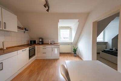 HagenStay Mittelstadt 1